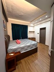Dover Parkview (D5), Condominium #599445301